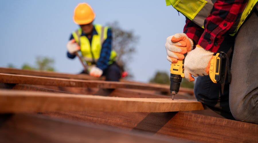 Expert flood damage restoration services in Berlin, GA